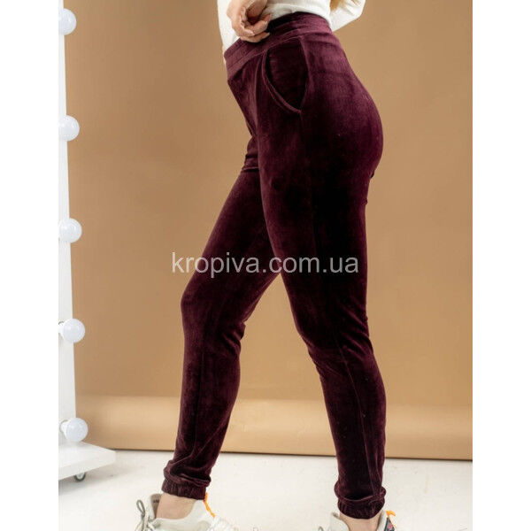 Женские штаны полубатал оптом 160825-03