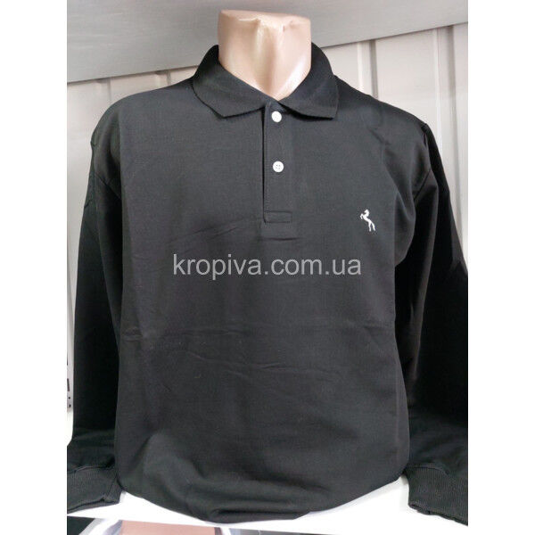 Чоловіче поло норма Туреччина ELVIS оптом 150825-674