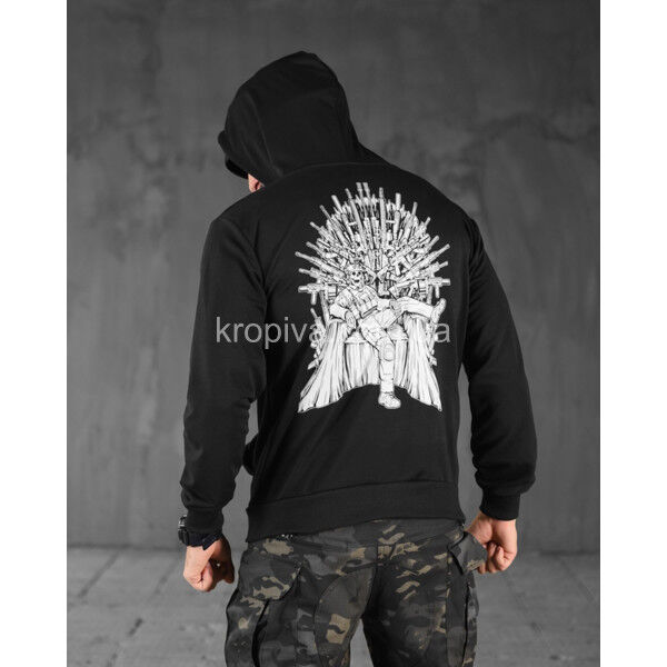 Мужской худи норма оптом 200825-0107