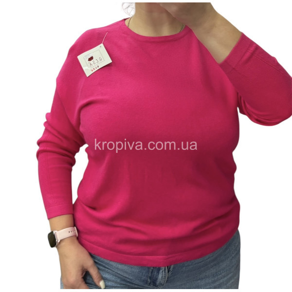 Женская кофта 25230 оптом 200825-718