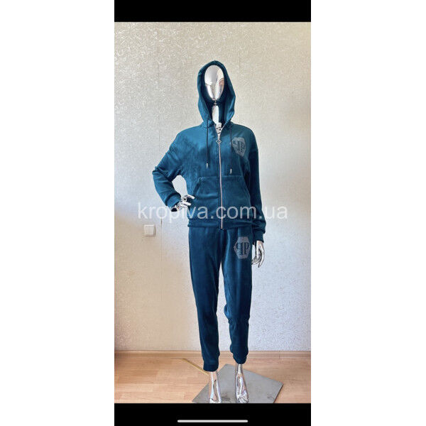 Женский костюм норма оптом 220825-066