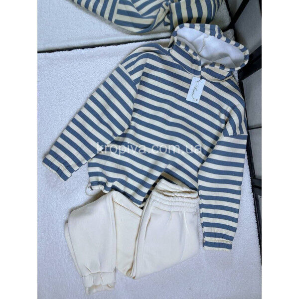 Женский костюм 1562 оптом 230825-05