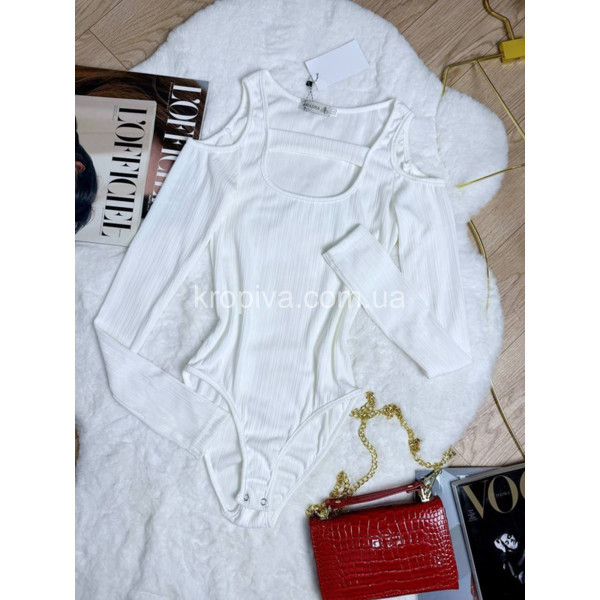 Жіночий боді 5144 оптом 230825-65