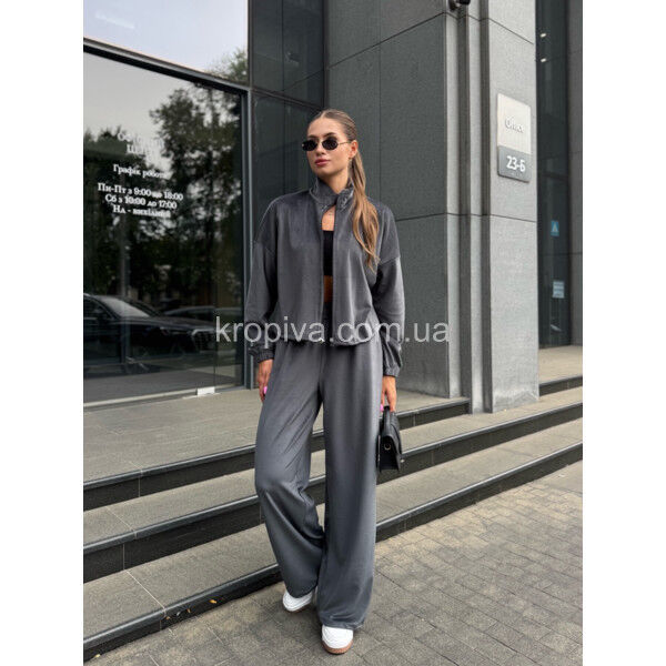 Женский костюм 5164 оптом 230825-105