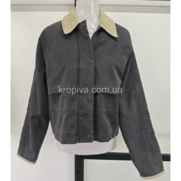 Женская куртка D-11 норма оптом 230825-056