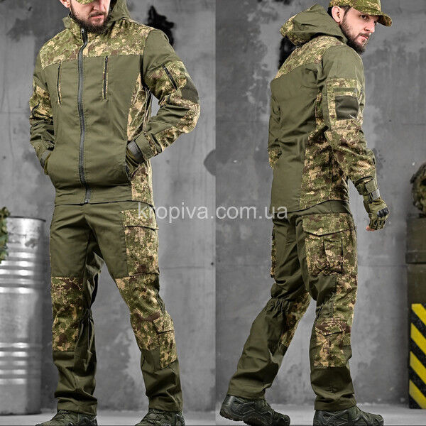 Костюм тактичний гірка для ЗСУ оптом 230825-784