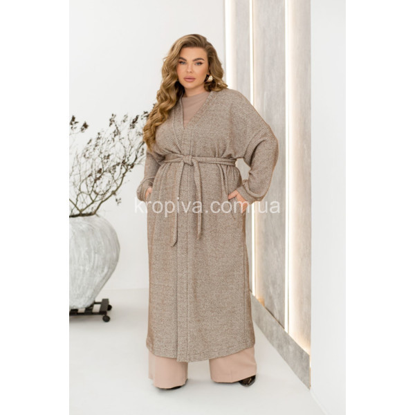 Женский кардиган 2601 оптом 300825-11