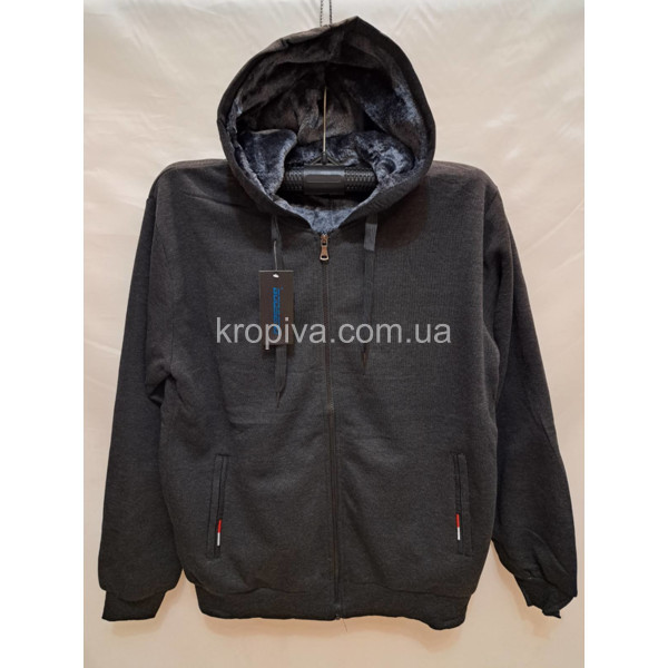 Мужская кофта 2310 оптом 010925-34