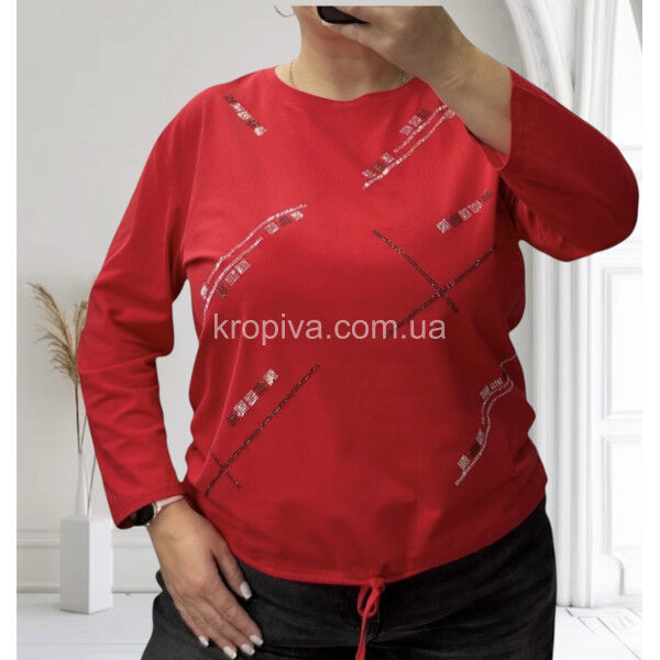 Женская кофта 27095 оптом 300825-705