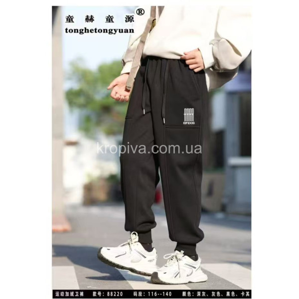 Дитячі штани 88220 оптом 020925-38