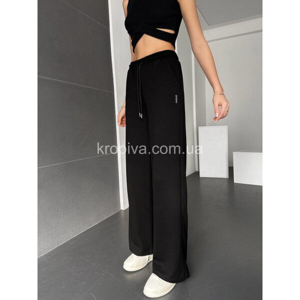 Женские штаны палаццо оптом 030925-16