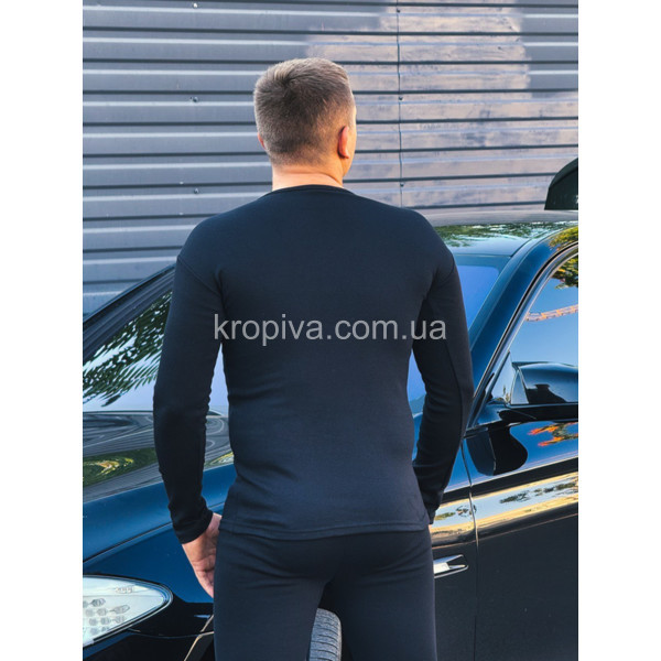 Чоловіча термобілизна оптом 020925-654