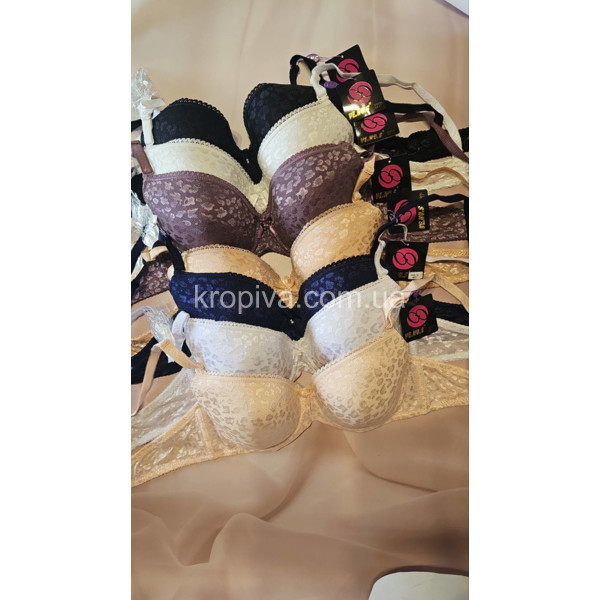 Жіночий бюстгалтер 6837 оптом 020925-798