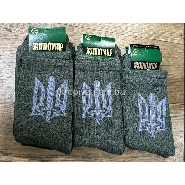 Носки мужские тактик для ЗСУ оптом 040925-606