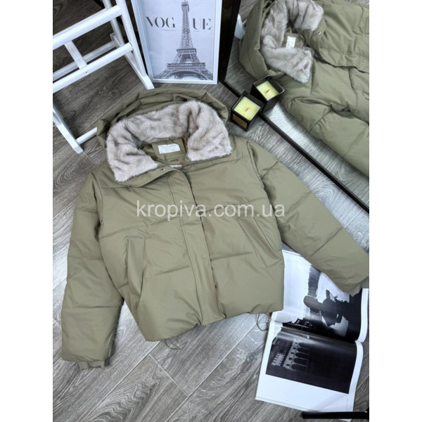 Женская куртка К069 оптом 060925-20