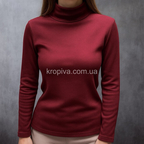 Женский гольф норма оптом 070925-078