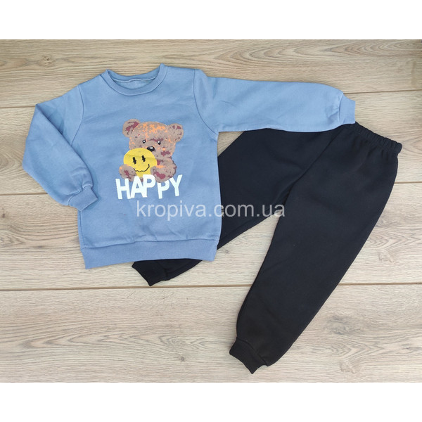 Детский костюм оптом 070925-0108