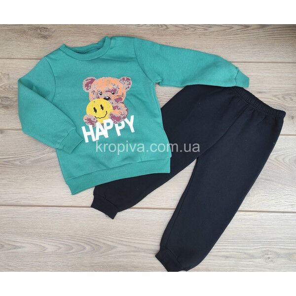 Детский костюм оптом 070925-0118