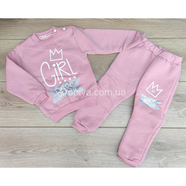 Детский костюм оптом 070925-0148