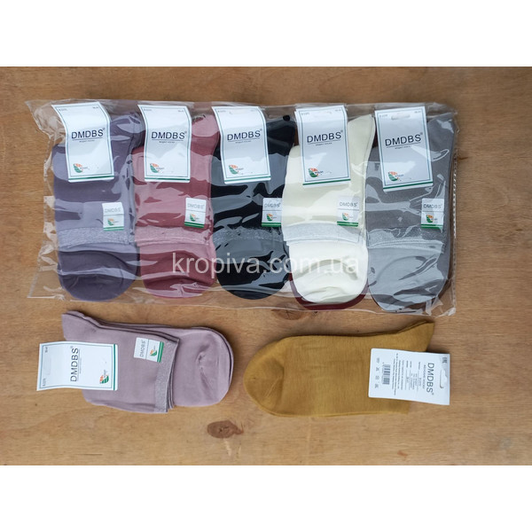 Женские носки бамбук оптом 050925-621