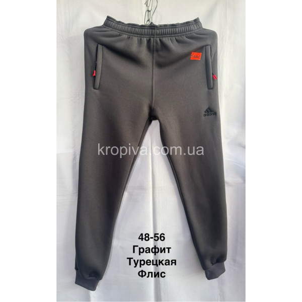 Мужские штаны норма оптом 100925-166