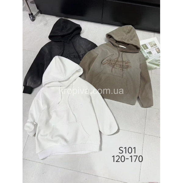 Детский батник 101 оптом 130925-30