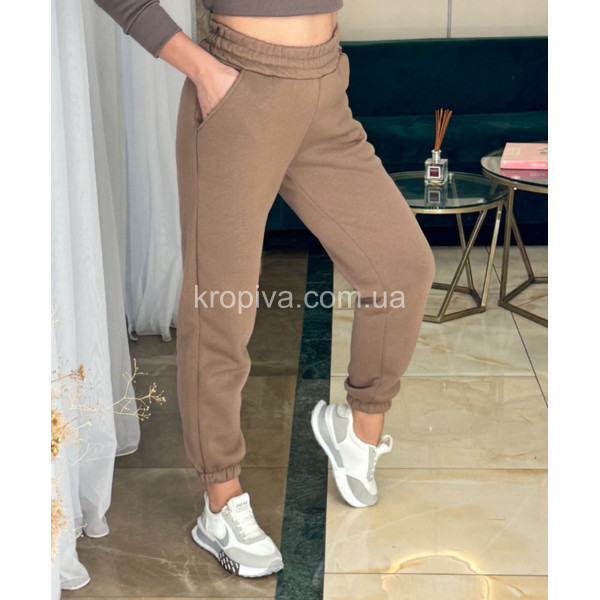 Женские джогеры 7045 оптом 130925-64