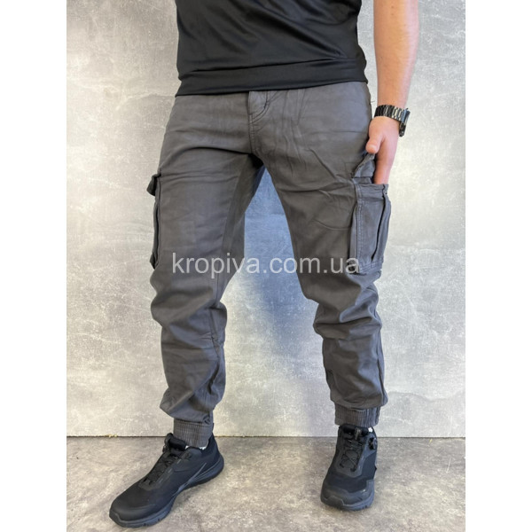 Штаны тактические 82522 джоггер на флисе для ЗСУ оптом 050925-779