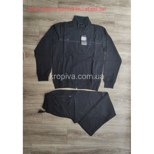 Мужской костюм Fore Турция норма оптом 130925-0268