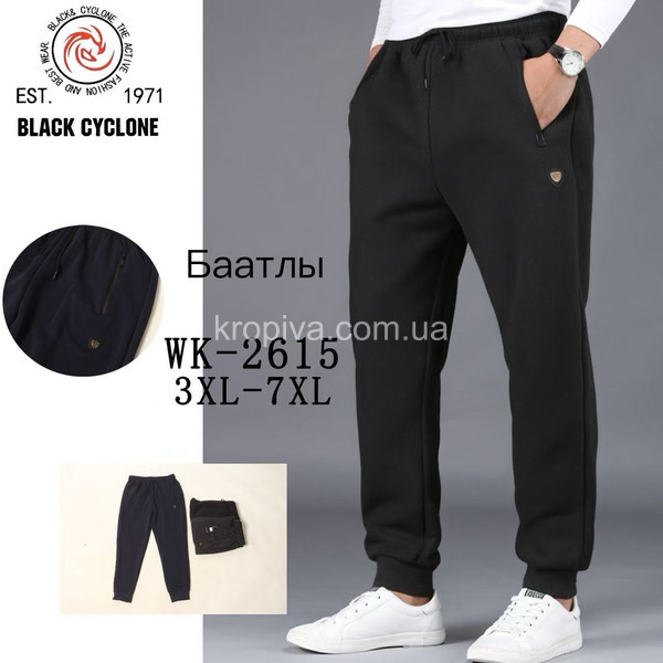 Мужские штаны  оптом 170925-39