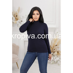 Женский гольф 041-2 батал оптом 190925-014