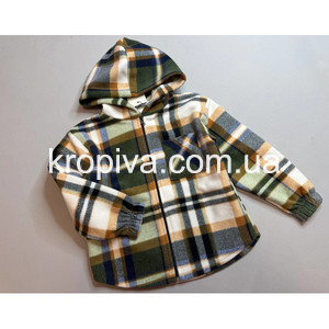 Дитяча сорочка 720 оптом 190925-054