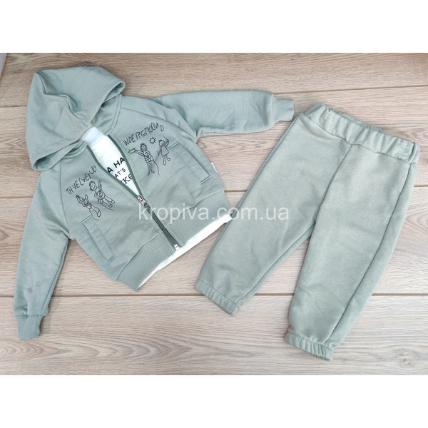 Детский костюм оптом 190925-0148