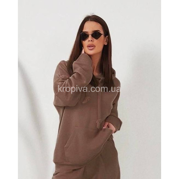 Женское худи 844 норма оптом 180925-630