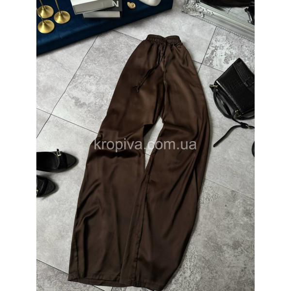 Женские штаны палаццо 6041 оптом 200925-107