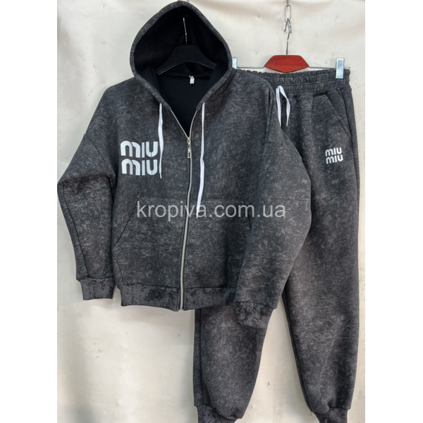 Чоловічий костюм норма оптом 210925-620