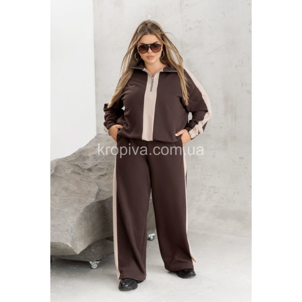 Женский костюм 2627 оптом 220925-87