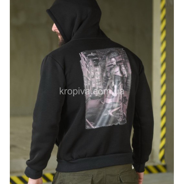 Чоловічий батник норма оптом 240925-005