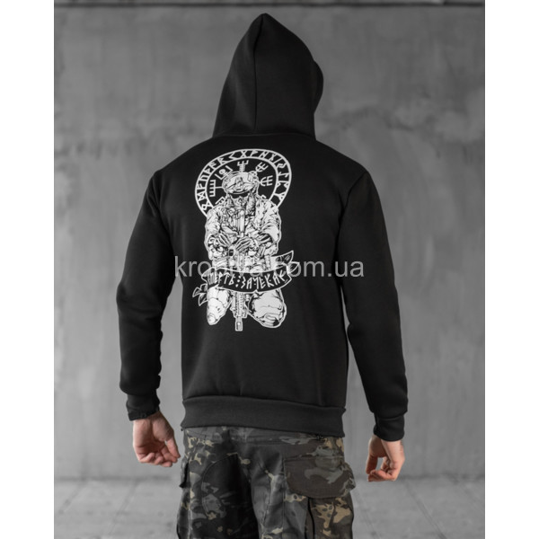 Мужской батник норма оптом 240925-015