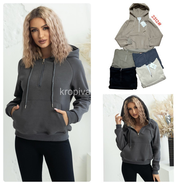Женская толстовка зима оптом 270925-54