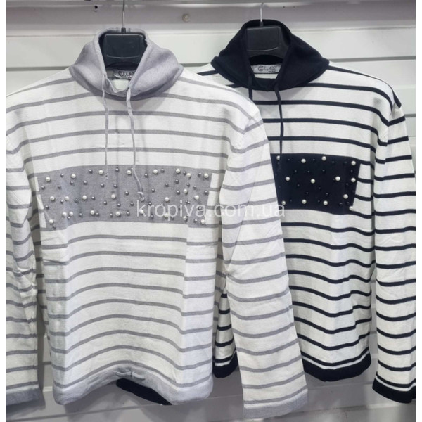 Женский свитер микс оптом 280925-17