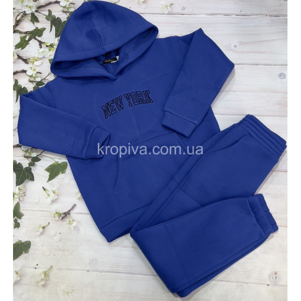 Дитячий костюм 1008 тринитка оптом 250925-721