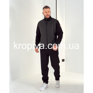 Мужской костюм 1120 батал оптом 290925-036