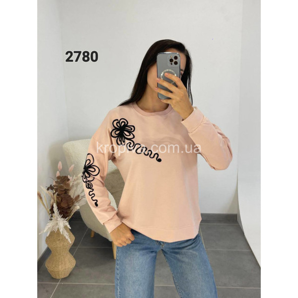 Женский свитер 2780 оптом 300925-104