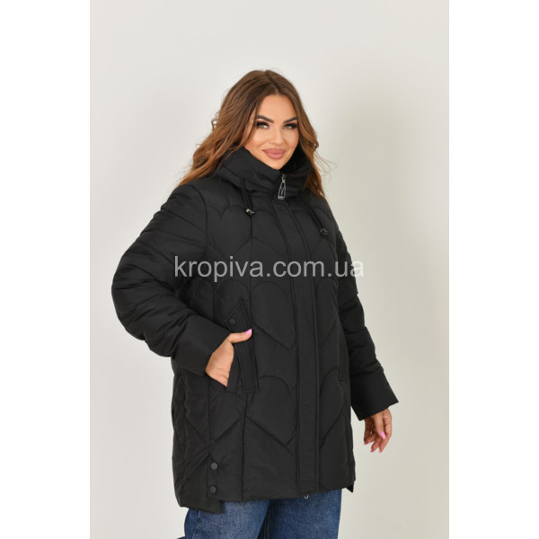 Женская куртка 5401 оптом 011025-634