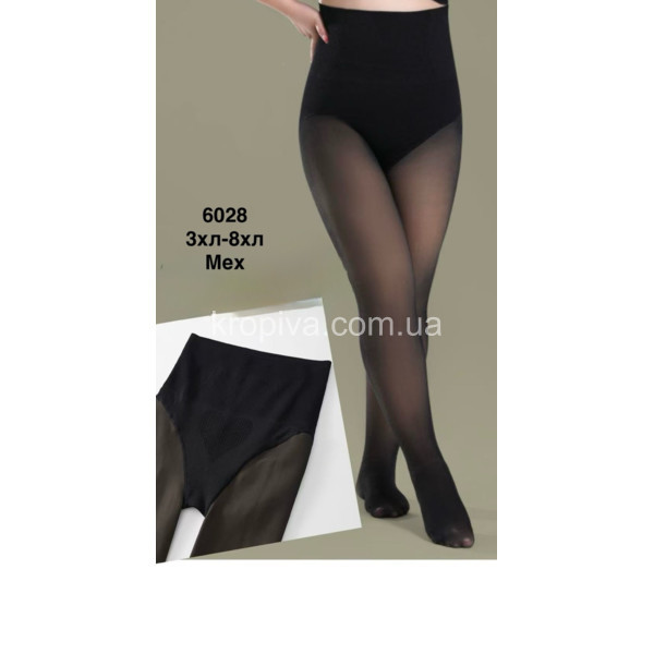 Женские колготки 6028 оптом 031025-198