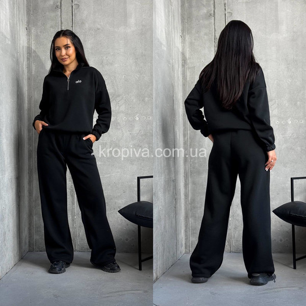 Женский костюм 9067 флис оптом 031025-208