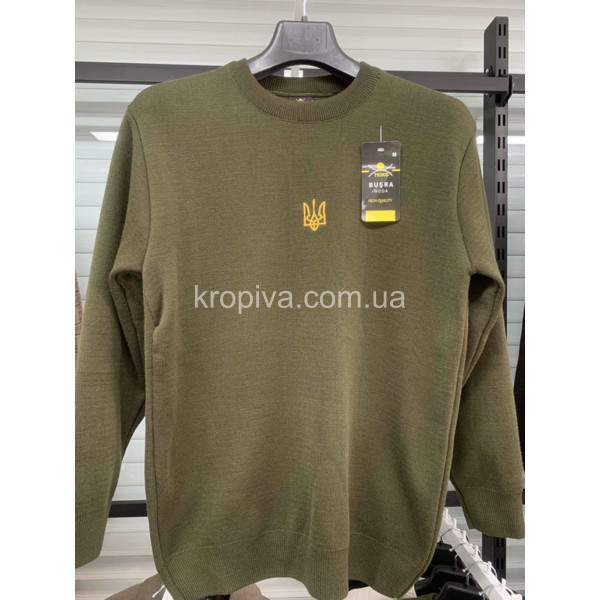 Свитер тактический норма Турция для ЗСУ оптом 011025-737