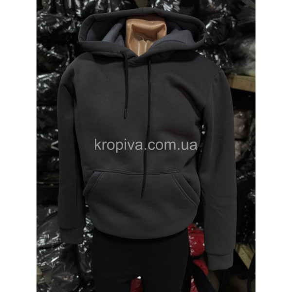 Мужской/женский батник унисекс оптом 021025-715