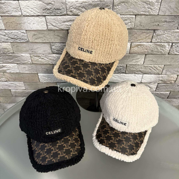 Женская кепка оптом 061025-41